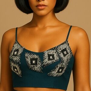 new fire top handmade